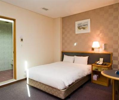 фото отеля Central Hotel Seoul