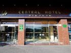 фото отеля Central Hotel Seoul