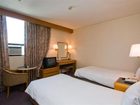 фото отеля Central Hotel Seoul