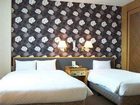 фото отеля Central Hotel Seoul