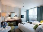 фото отеля Central Hotel Seoul