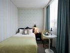 фото отеля Central Hotel Seoul
