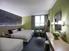 фото отеля Central Hotel Seoul