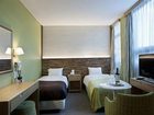 фото отеля Central Hotel Seoul