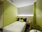 фото отеля Central Hotel Seoul