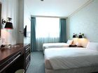 фото отеля Central Hotel Seoul