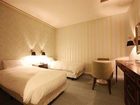 фото отеля Central Hotel Seoul