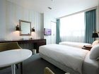 фото отеля Central Hotel Seoul