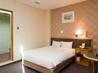 фото отеля Central Hotel Seoul
