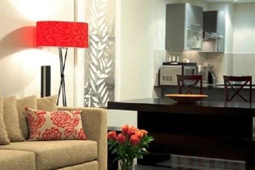 фото отеля Flatrock Suites Cape Town