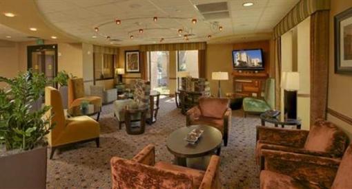 фото отеля Doubletree Austin - University Area