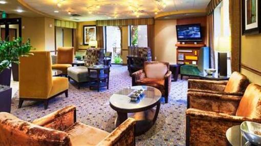 фото отеля Doubletree Austin - University Area