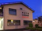 фото отеля Auto Lodge Motel