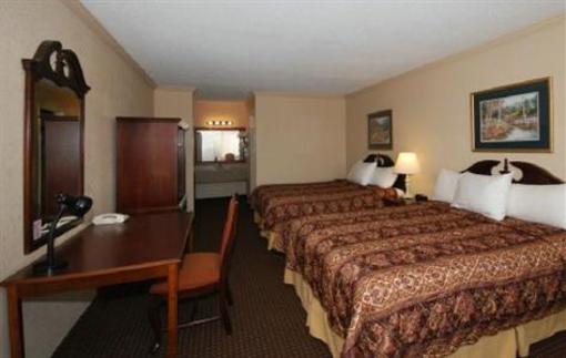 фото отеля Best Western Hotel Hartland