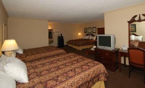 фото отеля Best Western Hotel Hartland
