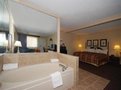 фото отеля Best Western Hotel Hartland