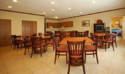 фото отеля Best Western Hotel Hartland