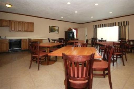 фото отеля Best Western Hotel Hartland