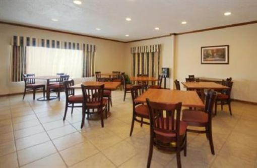 фото отеля Best Western Hotel Hartland