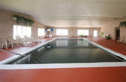 фото отеля Best Western Hotel Hartland