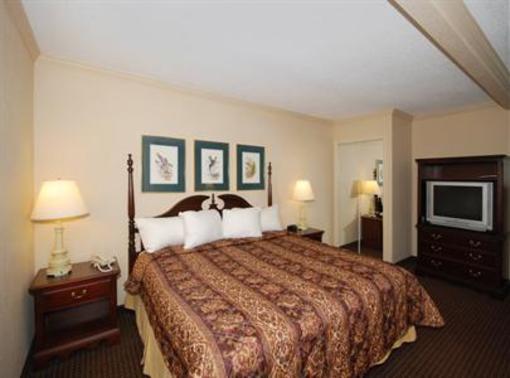 фото отеля Best Western Hotel Hartland