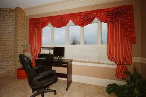 фото отеля Best Western Hotel Hartland
