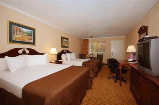 фото отеля Best Western Hotel Hartland