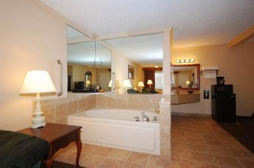 фото отеля Best Western Hotel Hartland