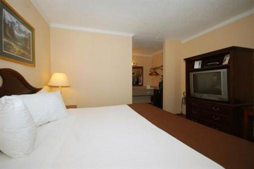 фото отеля Best Western Hotel Hartland
