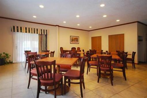фото отеля Best Western Hotel Hartland
