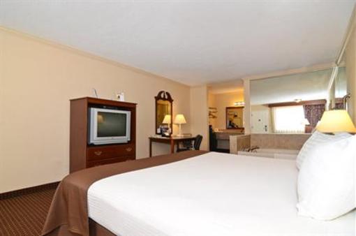 фото отеля Best Western Hotel Hartland