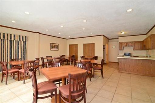 фото отеля Best Western Hotel Hartland
