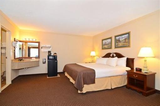 фото отеля Best Western Hotel Hartland