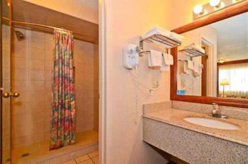 фото отеля Best Western Hotel Hartland