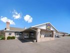 фото отеля Best Western Hotel Hartland