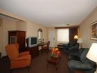 фото отеля Best Western Hotel Hartland