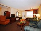 фото отеля Best Western Hotel Hartland