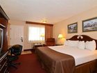 фото отеля Best Western Hotel Hartland