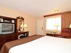 фото отеля Best Western Hotel Hartland