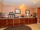 фото отеля Best Western Hotel Hartland