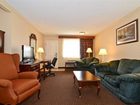 фото отеля Best Western Hotel Hartland