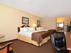 фото отеля Best Western Hotel Hartland