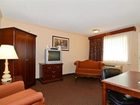 фото отеля Best Western Hotel Hartland