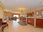 фото отеля Best Western Hotel Hartland