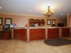 фото отеля Best Western Hotel Hartland