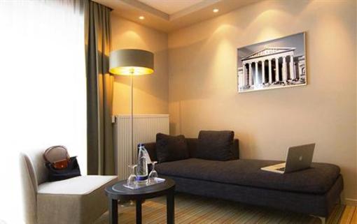 фото отеля Mark Hotel