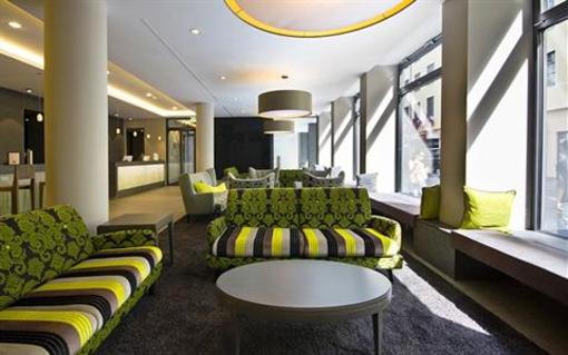 фото отеля Mark Hotel