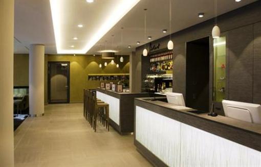 фото отеля Mark Hotel