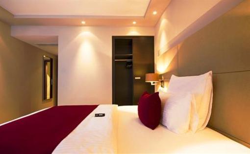 фото отеля Mark Hotel