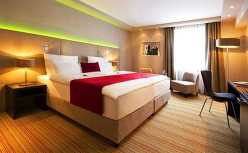фото отеля Mark Hotel